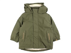 Lil Atelier kalamata winter jacket